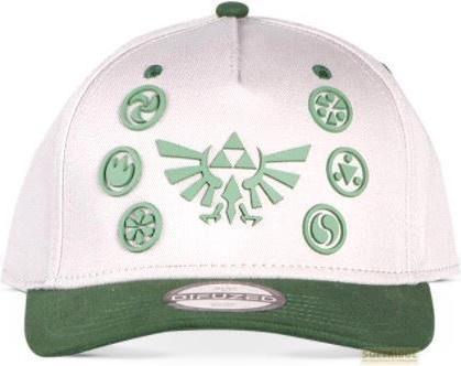 Actual product image The Legend of Zelda Adjustable Cap