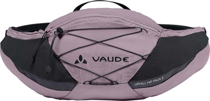 Vaude Uphill Hip Pack 2 Hüfttasche