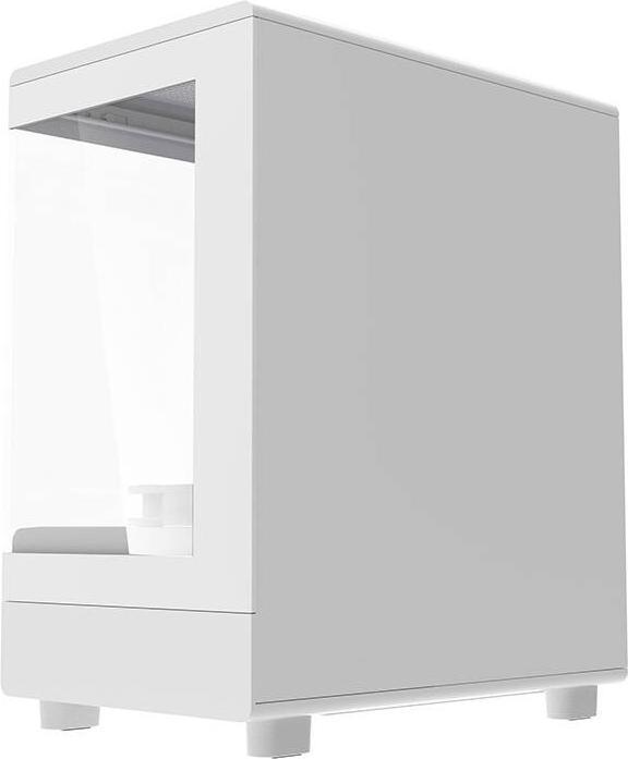 Actual product image Darkflash Tech DB330M (mATX, ITX)