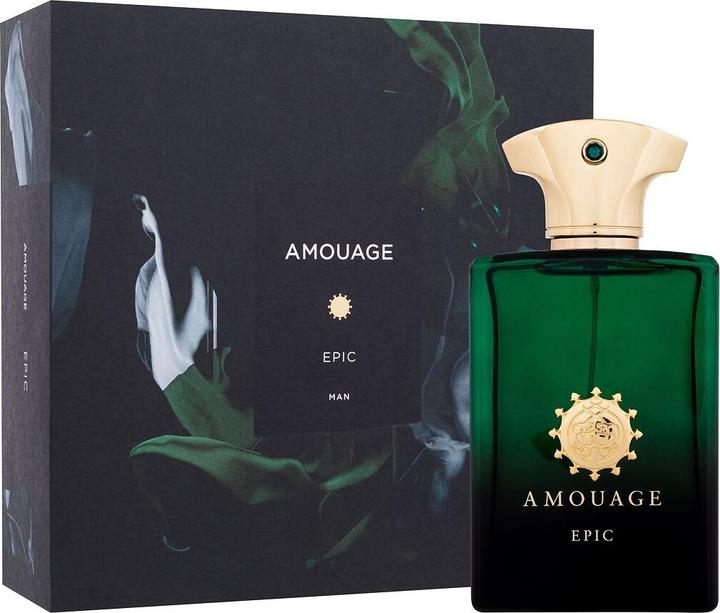 Immagine prodotto Amouage Epic Man (Eau de parfum, 100 ml)