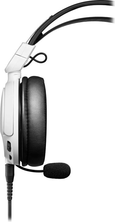 Produktbild Audio-Technica ATH-GL3 Gaming-Headset (Kabelgebunden)