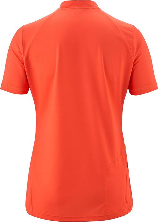 Image du produit Gonso Women's Adventure Jersey Halfzip (40)