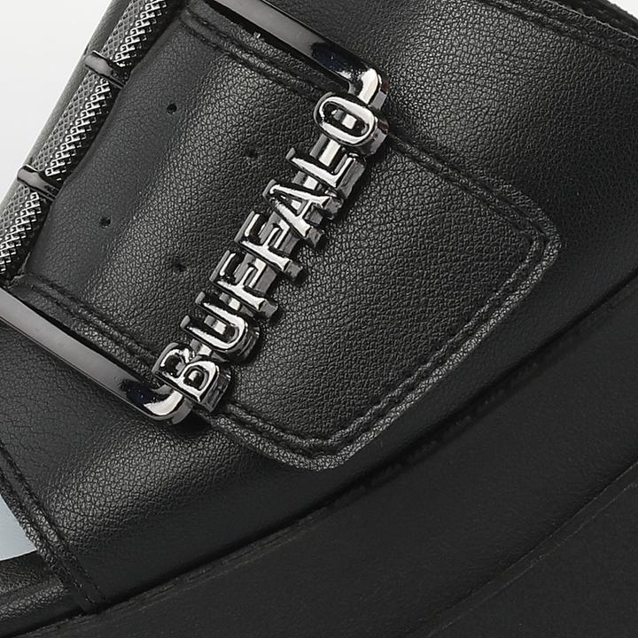 Produktbild Buffalo Pluto Slide Buckle (38)