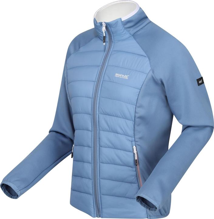 Produktbild Regatta Clumber V Hybridjacke (34)