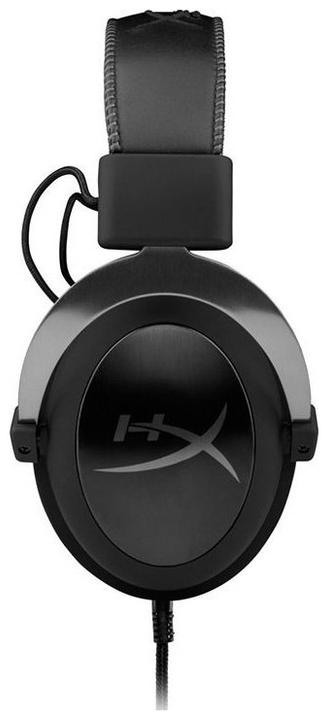 Produktbild HyperX Cloud II (Kabelgebunden)