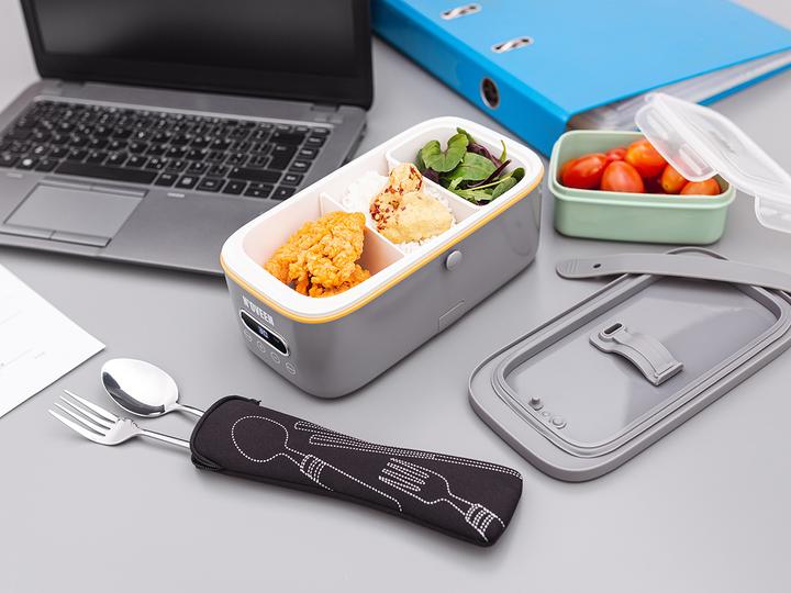 Productafbeelding Noveen Multi Lunchbox