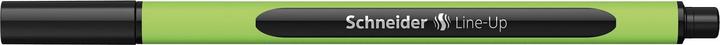 Image du produit Schneider Fineliner Line-Up 0.4 mm, noir, 10 pièces (10x)