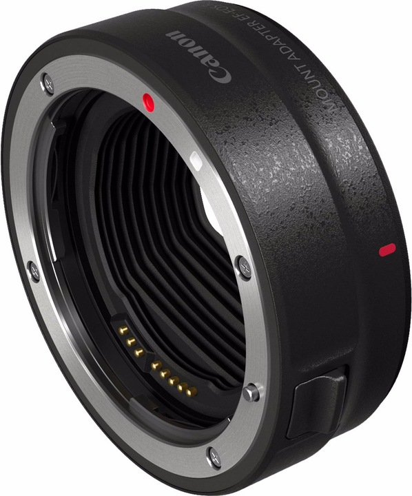 Ef-Eos R
