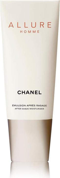 Chanel Allure (Baume après-rasage, 100 ml)