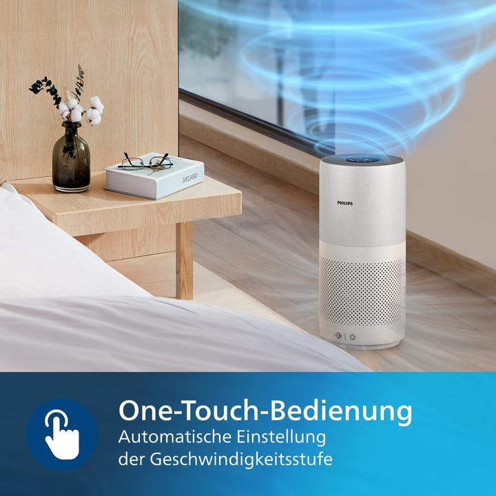Produktbild Philips 2000i Series (98 m²)