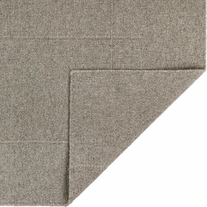 Produktbild Loberon Teppich Tharim beige (200 x 200 cm)