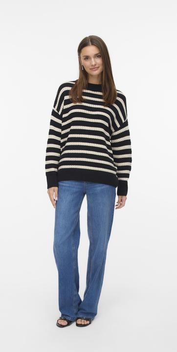 Actual product image Vero Moda VMCALLA Pullover Strickpullover (XXL)