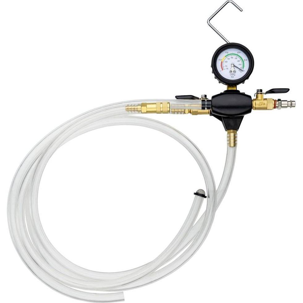 Vigor, Utensili autofficina, Cooling system diagnosis set ∙ V1963/28 ∙ Numero utensili: 28