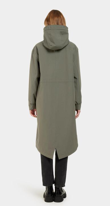 Actual product image Didriksons 's parka asrid (42)