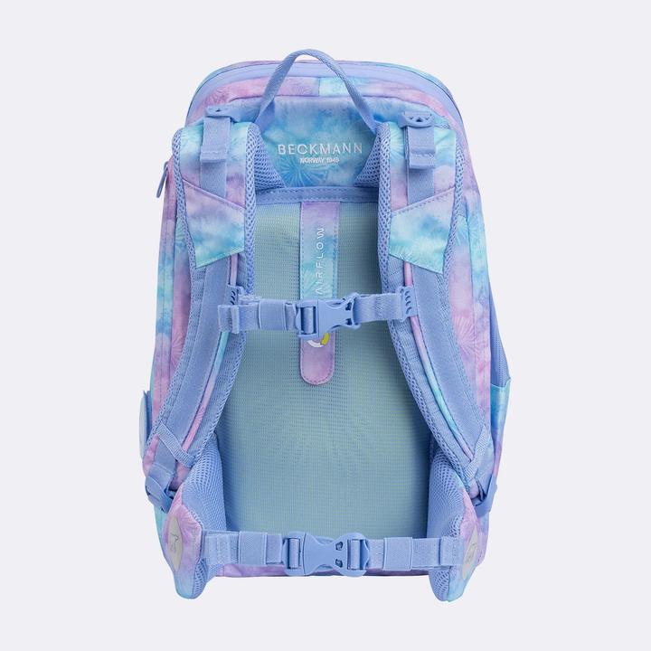 Image du produit Beckmann Sac à dos pour écolier Active Air FLX avec poche réversible (20 l)