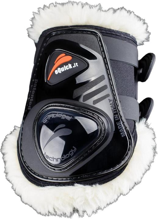 Immagine prodotto eQuick eShock Legend Fluffy