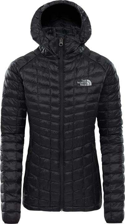 North Face ThermoBall Sport Hoodie (S)