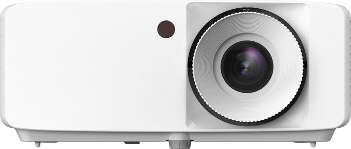 Image du produit Optoma HZ40HDR (Full HD, 4000 lm, 1.48 - 1.62:1)