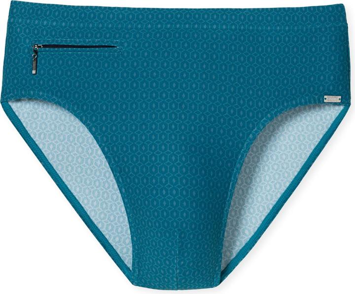 Actual product image Schiesser Swimming trunks Classic Swim (5)