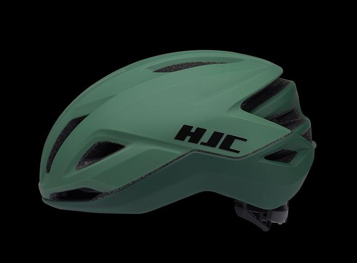 Image du produit HJC Crosser Khaki Green (58 - 63 cm)