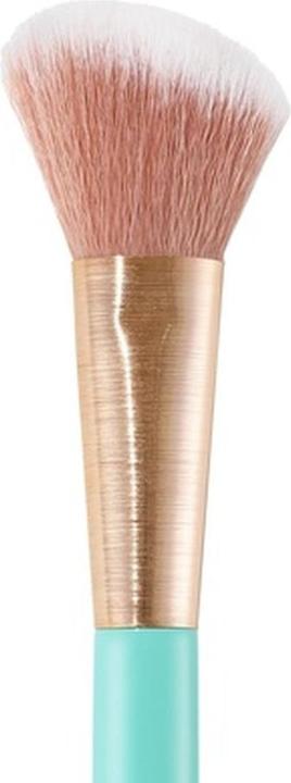 Actual product image Sweed Angled Blush Brush (Blusher)