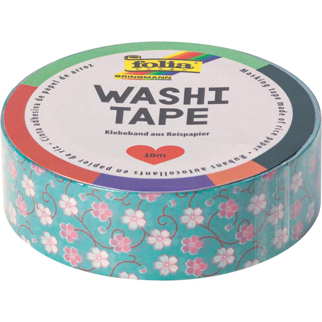 Folia Washi Tape