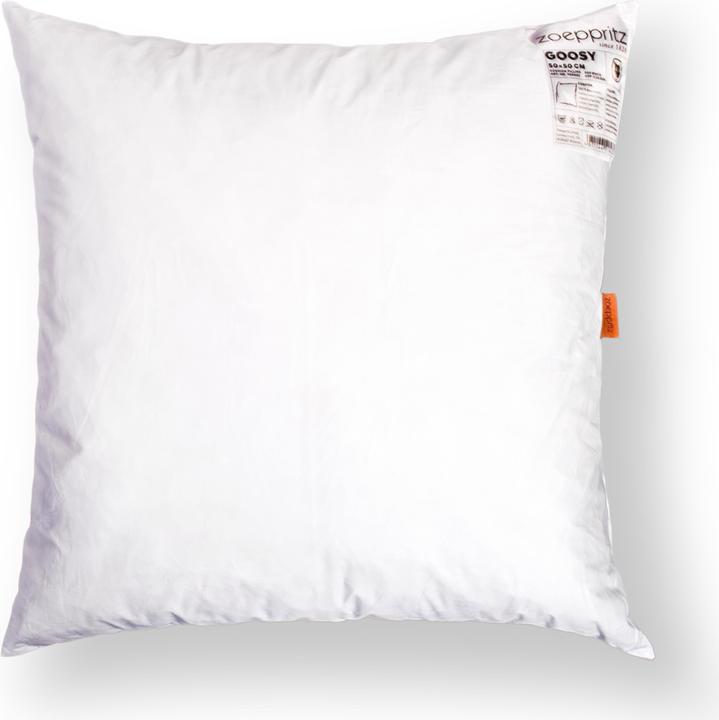 Actual product image Zoeppritz Goosy (40 x 40 cm)