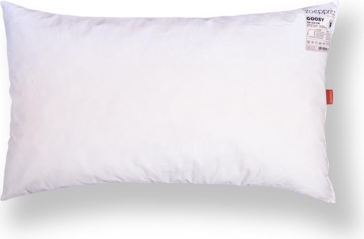 Actual product image Zoeppritz Goosy (40 x 60 cm)