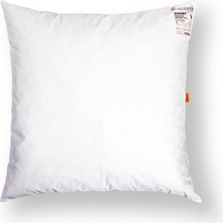 Actual product image Zoeppritz Goosy (50 x 50 cm)