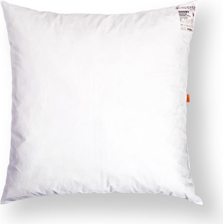 Actual product image Zoeppritz Goosy (60 x 60 cm)