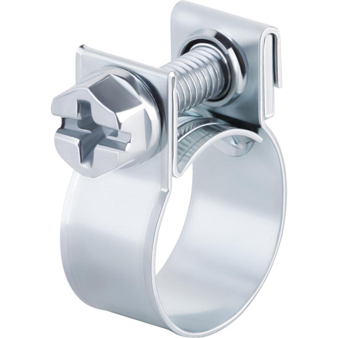 ABA, Accessori per installazione sanitaria, La sposa