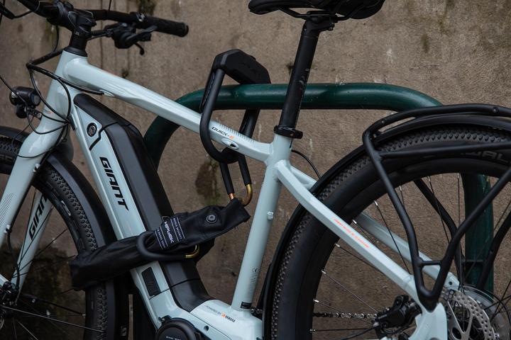 Actual product image HipLok E-Dx (100 cm)