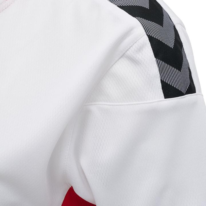 Actual product image hummel Authentic Poly Jersey Woman S/S (XS)