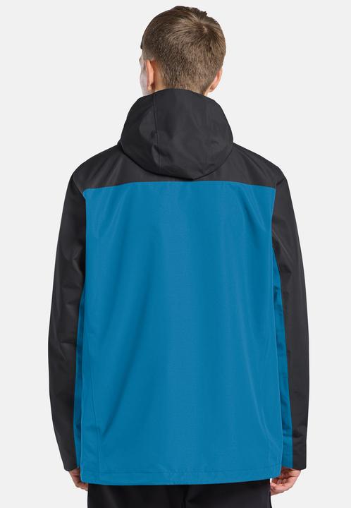 Produktbild Jack Wolfskin Taubenberg 3In1 Jkt M (4XL)