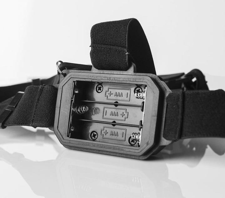 Produktbild Cat LED-Stirnlampe CT4120 (250 lm)