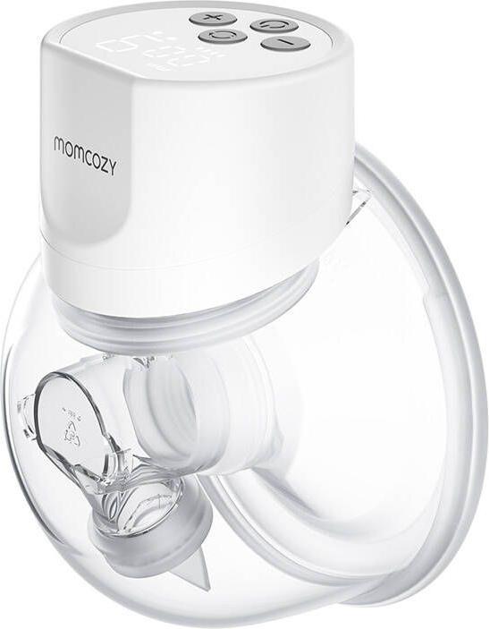Actual product image Momcozy S12 Pro double