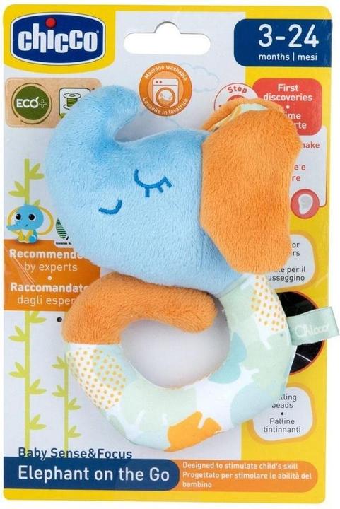 Produktbild Chicco Elefant On The Go