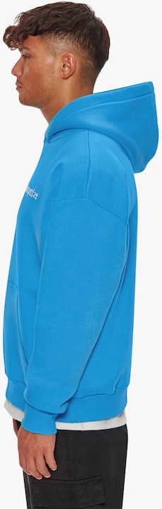 Produktbild Dropsize Heavy Oversize Embo Hoodie - 124751 (XL)