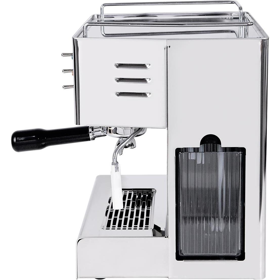 Thumbnail - Quick Mill Orione 3000, Siebträgermaschine, Silber