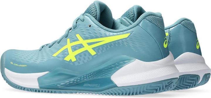 Immagine prodotto ASICS Performance Gel Challenger 14 Clay (38)