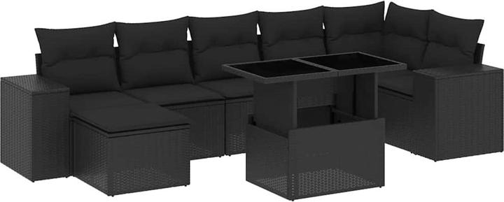 Produktbild vidaXL Zoey