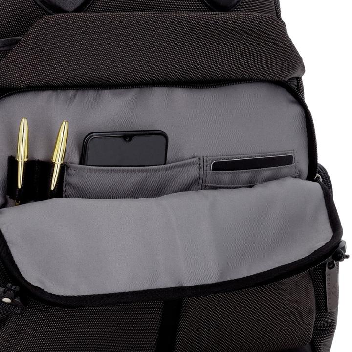 Image du produit Scharlau Space Shuttle - Sac à dos Tote