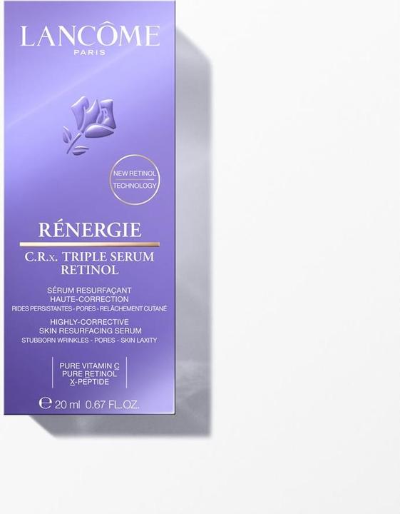Produktbild Lancôme Rénergie (20 ml)