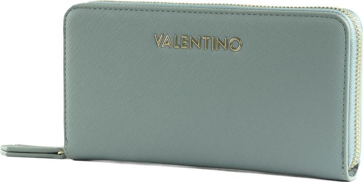Actual product image Valentino Zero Re Zip Wallet