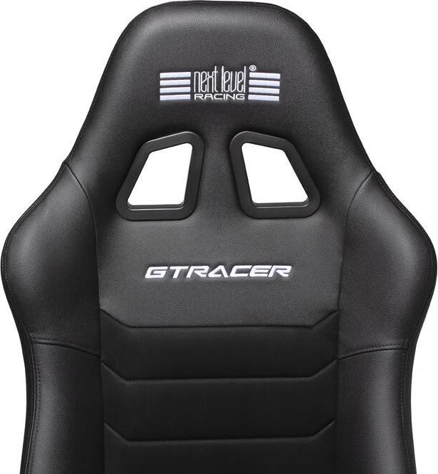 Actual product image Next Level Racing GT Racer V2