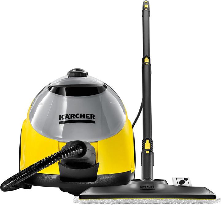 Image du produit Kärcher SC5 Easy Fix (4.20 bar, 2200 W)