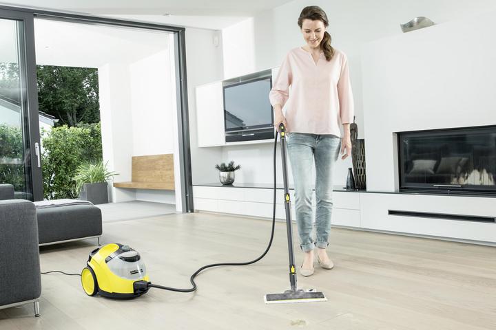 Image du produit Kärcher SC5 Easy Fix (4.20 bar, 2200 W)
