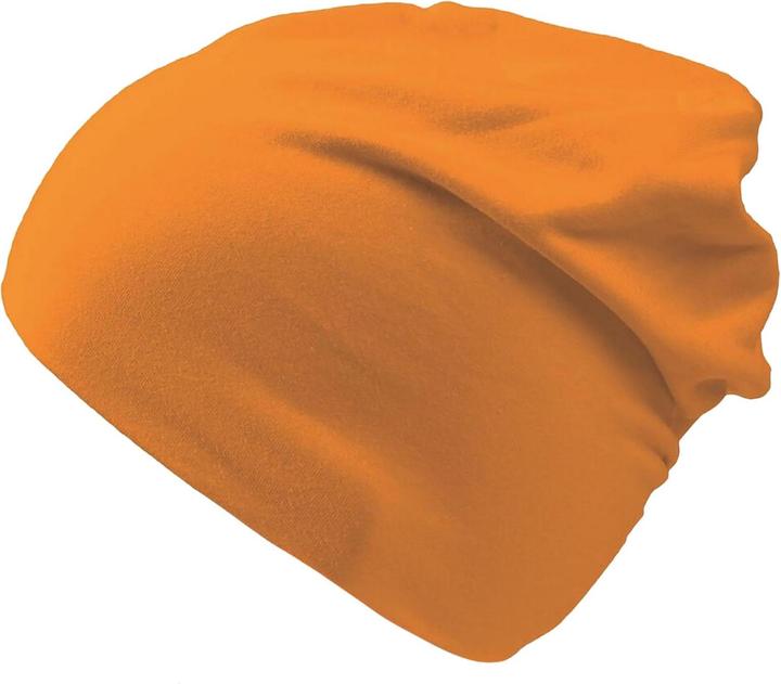 Actual product image Flash Jersey Slouch Beanie (One size)