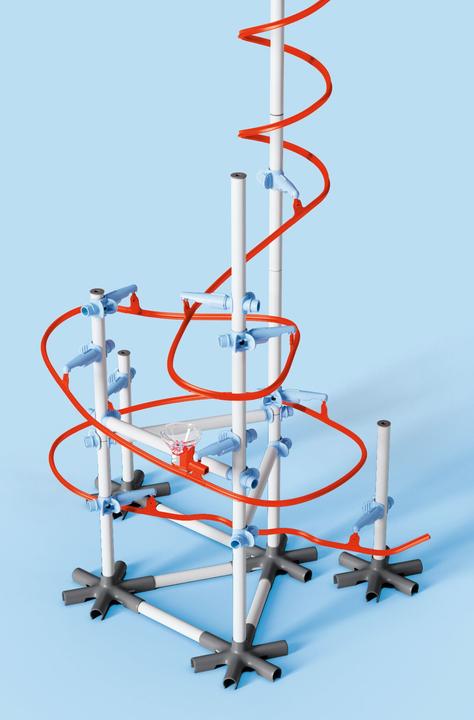 Immagine prodotto Playmobil Sky Trails: Starter Kit (71969)