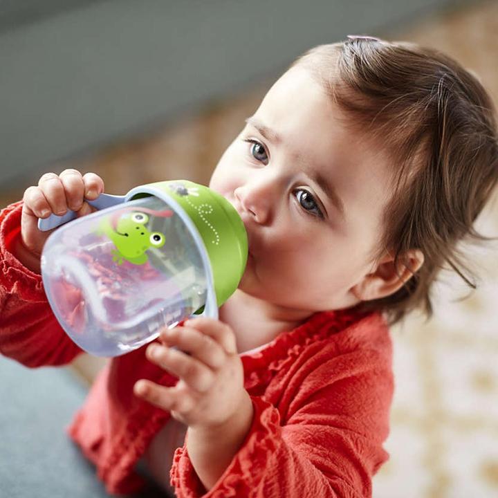 Image du produit Philips Avent Gobelet à bec Sip No Drip (260 ml)